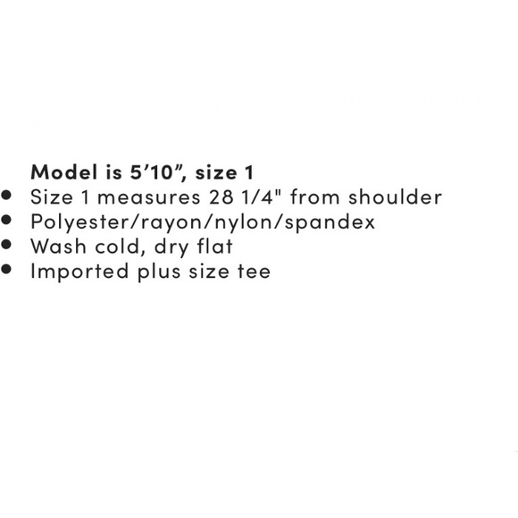 Torrid Women’s Blush Pink Inset Lace Up Henley Tee Size 2X - Picture 3 of 7